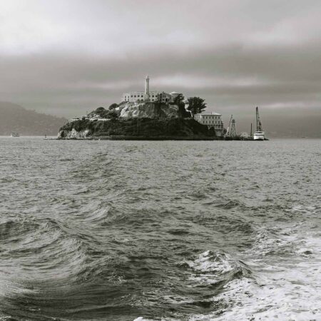 Escape to Alcatraz: Experience the Infamous Island Before It’s Locked Down Again